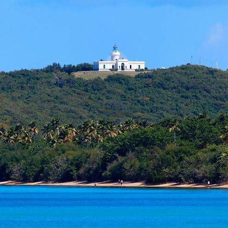 Sunset View Apartment In A Great Location Fajardo Exterior foto
