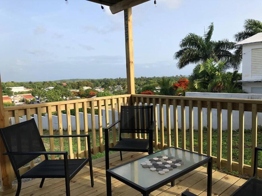 Sunset View Apartment In A Great Location Fajardo Exterior foto