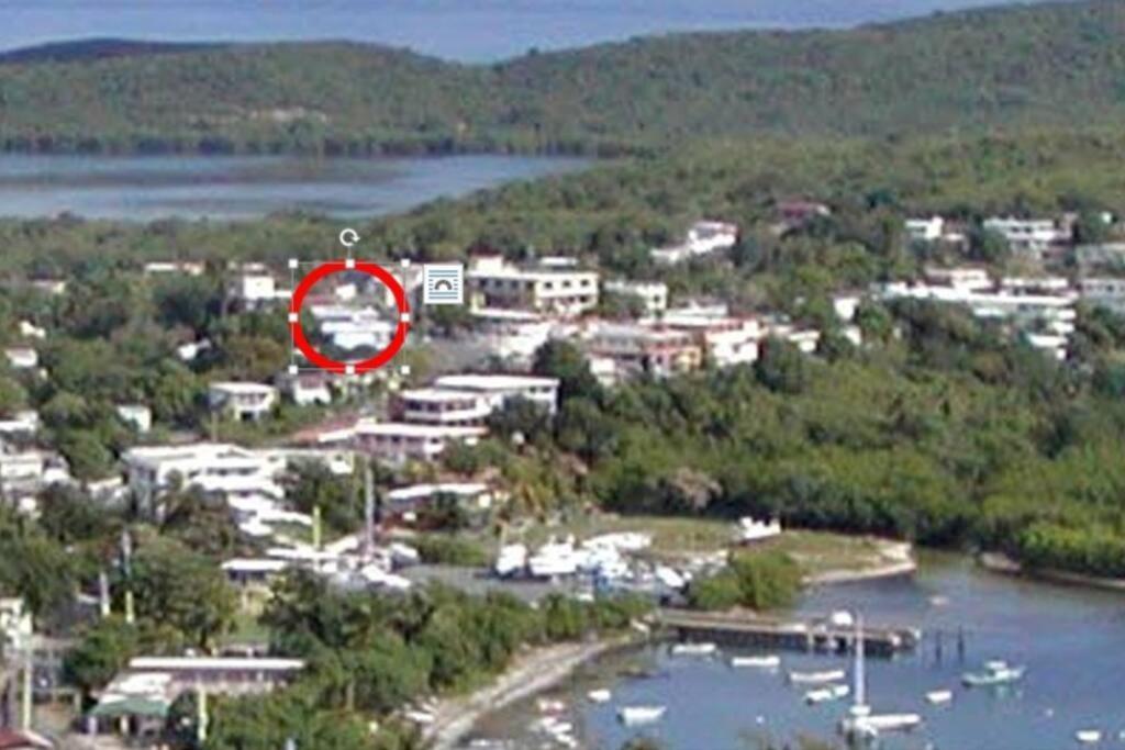 Sunset View Apartment In A Great Location Fajardo Exterior foto