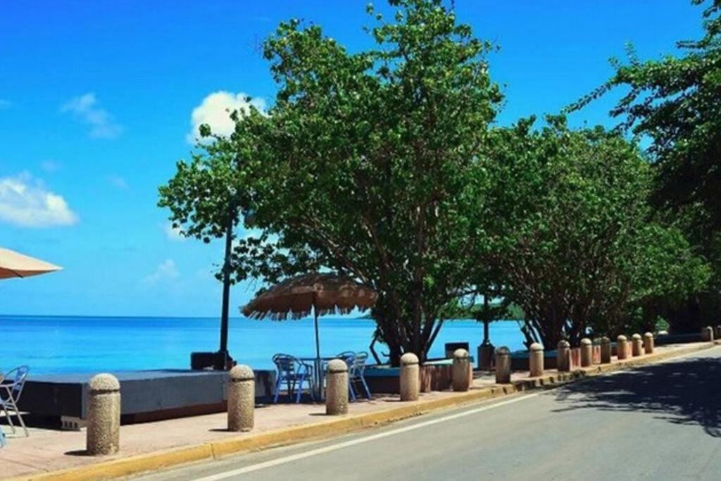 Sunset View Apartment In A Great Location Fajardo Exterior foto