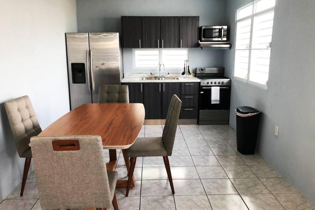 Sunset View Apartment In A Great Location Fajardo Exterior foto