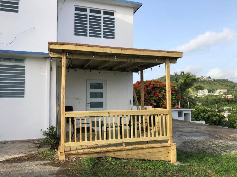 Sunset View Apartment In A Great Location Fajardo Exterior foto