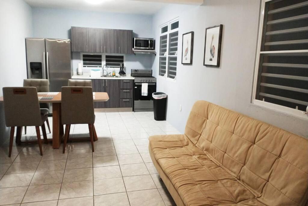 Sunset View Apartment In A Great Location Fajardo Exterior foto