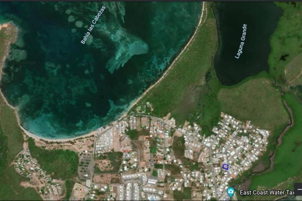 Sunset View Apartment In A Great Location Fajardo Exterior foto
